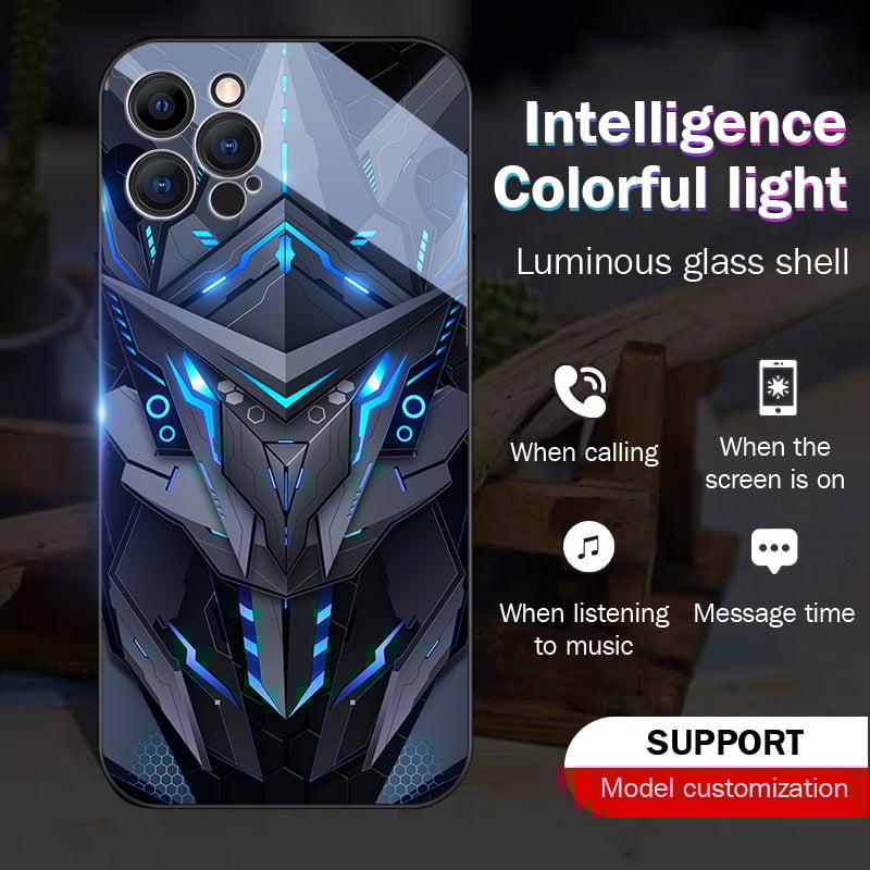 🎁Christmas Hot Sale🔥📱Super Armor Flash Phonecase for Apple - newbeew