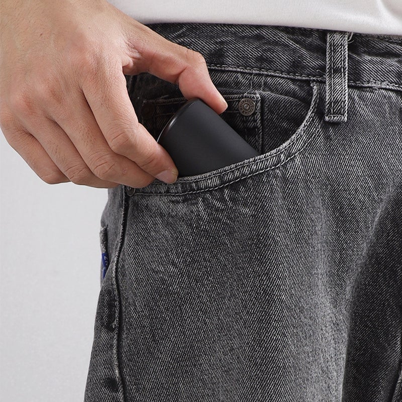 🎁Hot Sale 49% OFF⏳Pocket Size Washable Electric Razor - newbeew