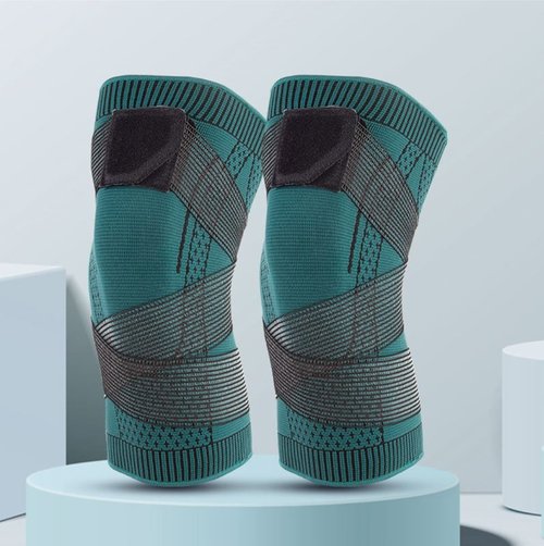 👨⚕️Compression Knee Brace - The Best Knee Brace - newbeew
