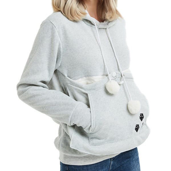 🎁New Year Sale 49% OFF⏳Dog Parent Sweatshirt