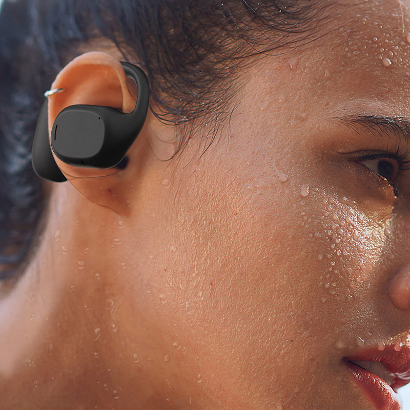 🔥FREE SHIPPING💎Wireless Ear Hanging Bluetooth Headset - newbeew