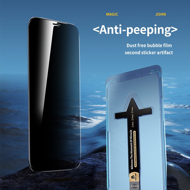 šHot Sale 49% OFFā³Invisible Artifact Screen Protector -Dust Free Without Bubbles