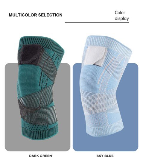 👨⚕️Compression Knee Brace - The Best Knee Brace - newbeew