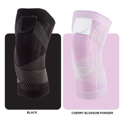 👨⚕️Compression Knee Brace - The Best Knee Brace - newbeew