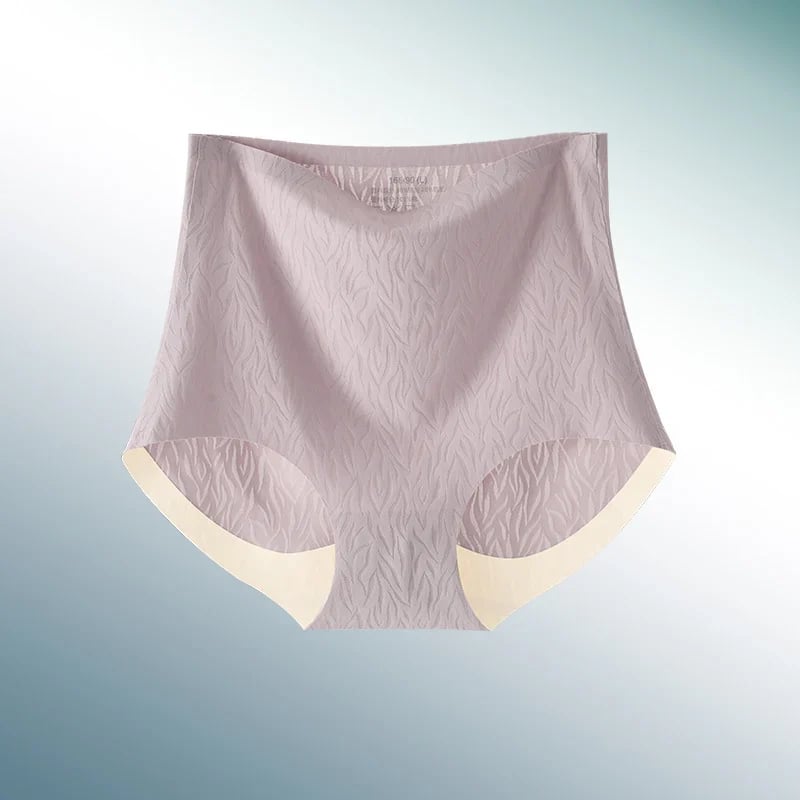 🎁Hot Sale 49% OFF⏳Fresh Seamless High Waist Hip Lifting Tummy Control Panties
