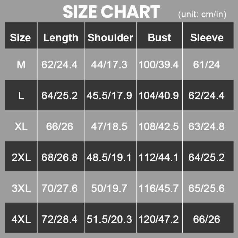 🎁Hot Sale 49% OFF⏳Men’s Stand Collar Biker Leather Jacket