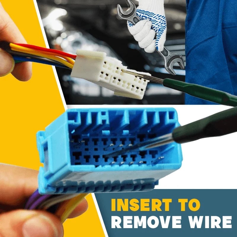 🎁Christmas 49% OFF⏳Terminal ejector kit - newbeew