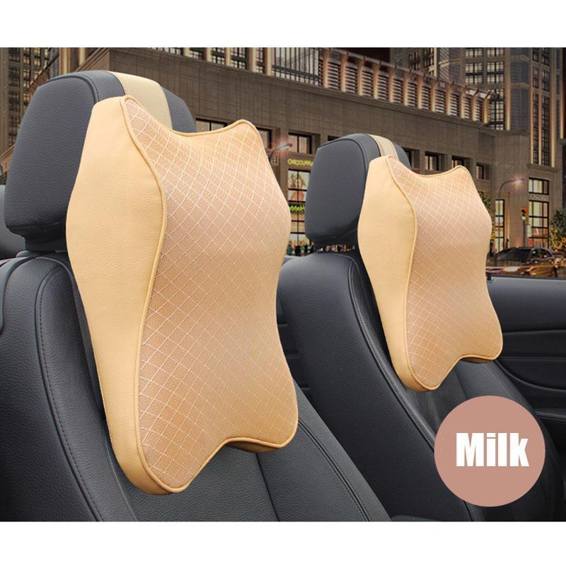 🎁Hot Sale 49% OFF⏳Car Seat Headrest Neck Rest Cushion