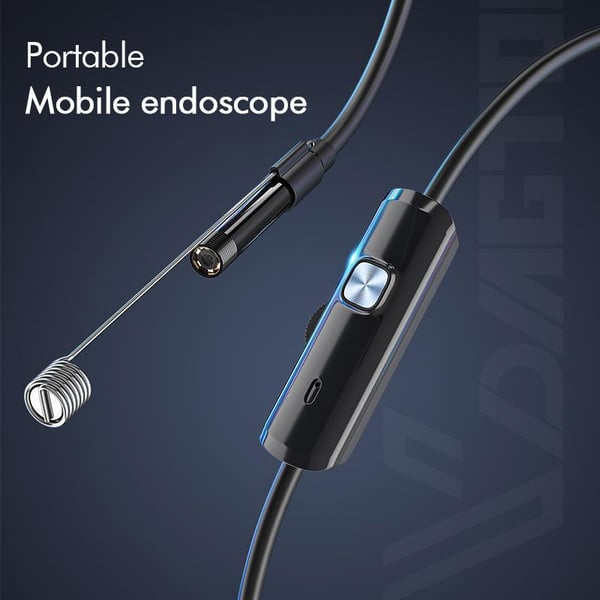 🎁Christmas 49% OFF⏳3 IN 1 USB endoscope (universal across all platforms) - newbeew