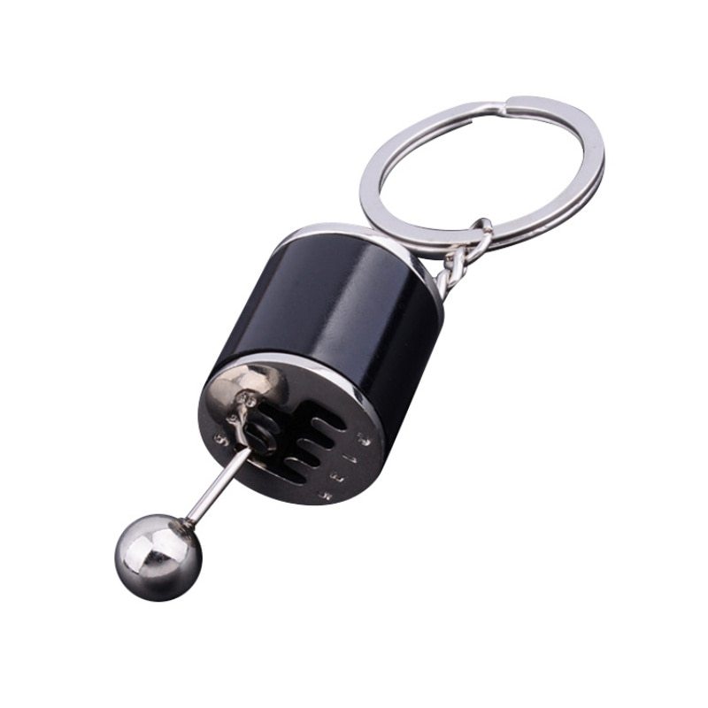 🎁Christmas 49% OFF⏳Transmission Gearbox Keychain - newbeew