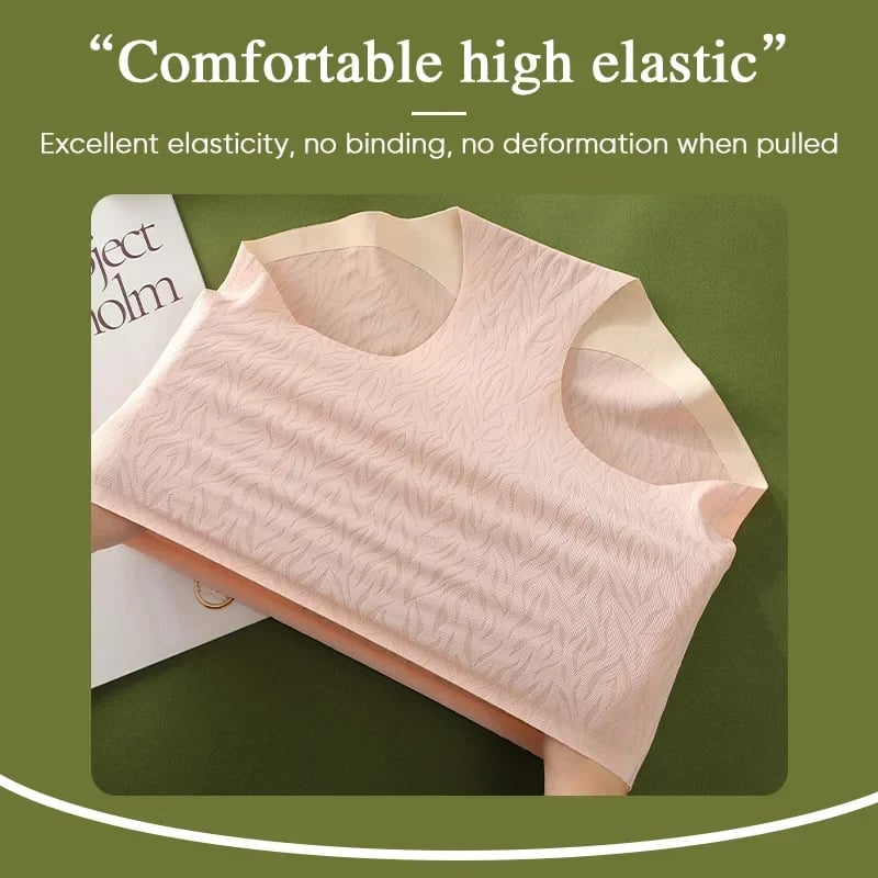🎁Hot Sale 49% OFF⏳Fresh Seamless High Waist Hip Lifting Tummy Control Panties