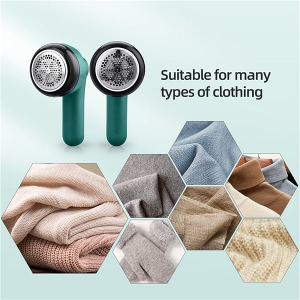 🧶Fabric Shaver Fuzz Remover - newbeew