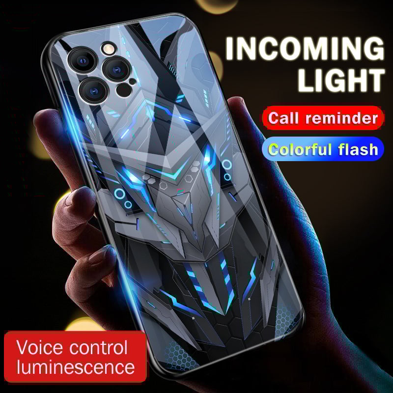 🎁Christmas Hot Sale🔥📱Super Armor Flash Phonecase for Apple - newbeew
