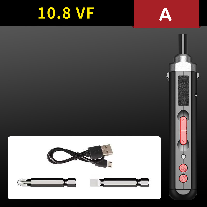 🎁New Year Sale 49% OFF⏳Multifunctional Electric Screwdriver Set