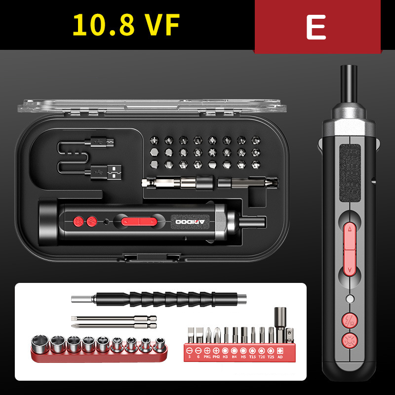 🎁New Year Sale 49% OFF⏳Multifunctional Electric Screwdriver Set