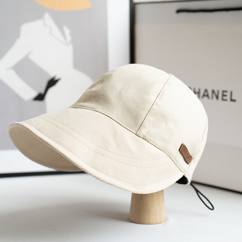 🎁Clearance Sale 49% OFF⏳UV Protection Hat Without Makeup