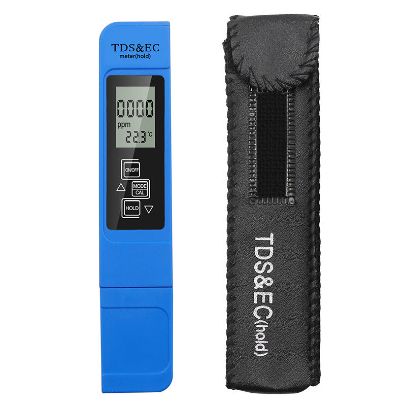 🎁Christmas 49% OFF⏳TDS Meter Digital Water Quality Tester - newbeew