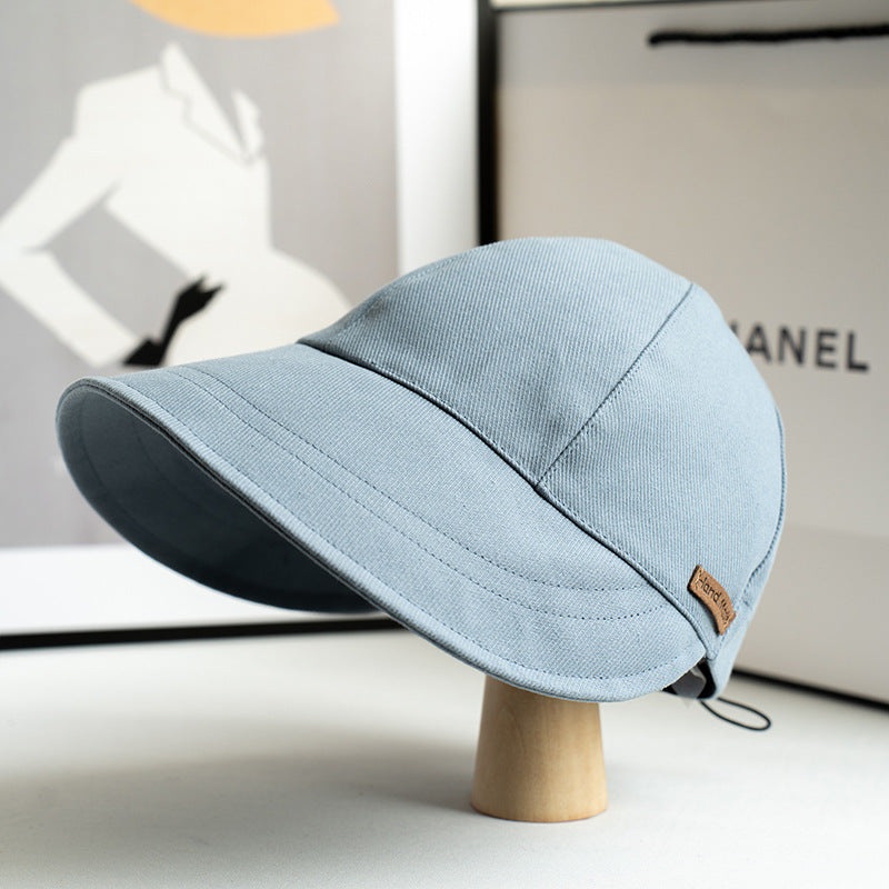 🎁Clearance Sale 49% OFF⏳UV Protection Hat Without Makeup
