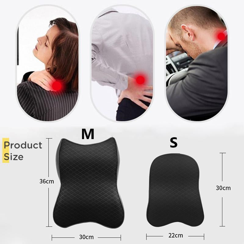 🎁Hot Sale 49% OFF⏳Car Seat Headrest Neck Rest Cushion