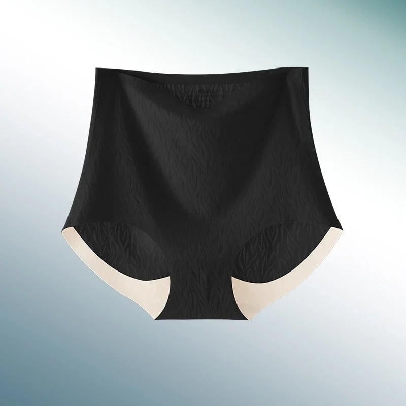 🎁Hot Sale 49% OFF⏳Fresh Seamless High Waist Hip Lifting Tummy Control Panties