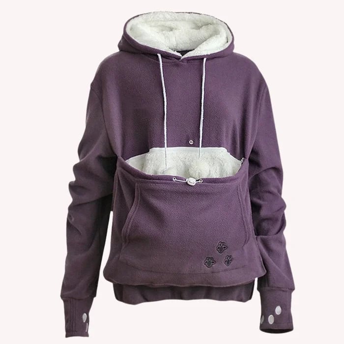 🎁New Year Sale 49% OFF⏳Dog Parent Sweatshirt