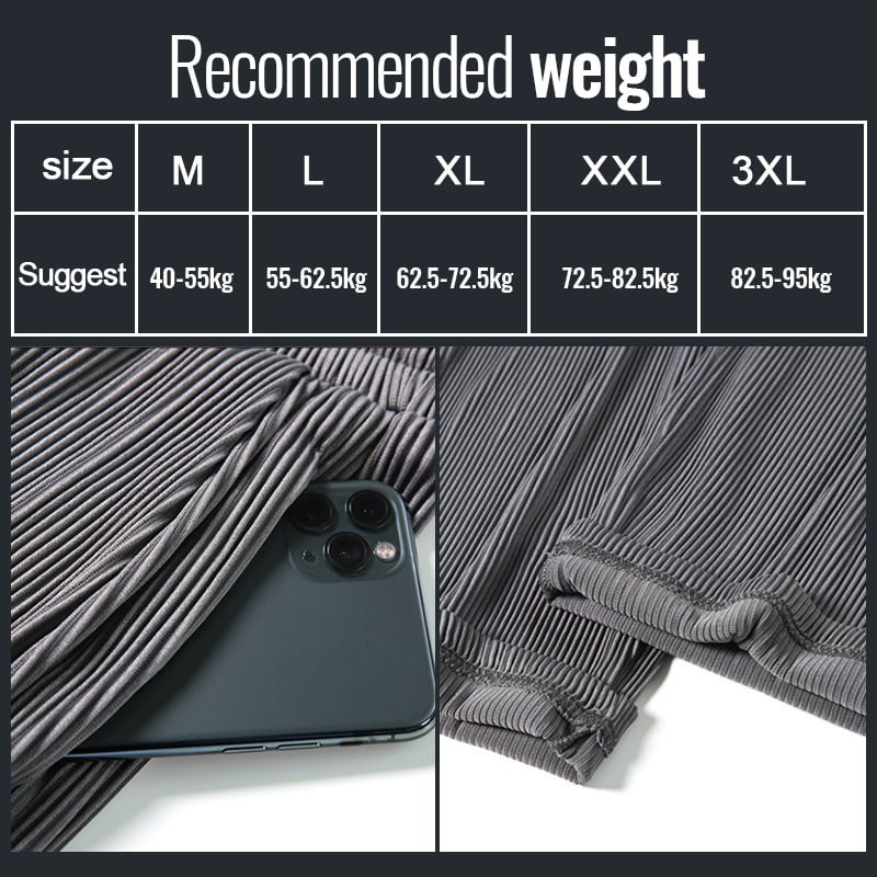🎁Hot Sale 49% OFF⏳Men’s Loose Fashionable Long Sleeve 2-piece Set