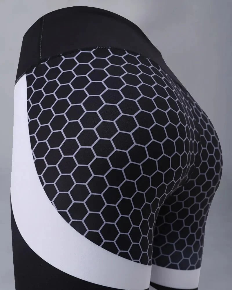 🎁Hot Sale 49% OFF⏳Colorblock Butt Lifting High Waist Sports Leggings