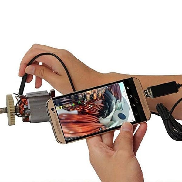 🎁Christmas 49% OFF⏳3 IN 1 USB endoscope (universal across all platforms) - newbeew