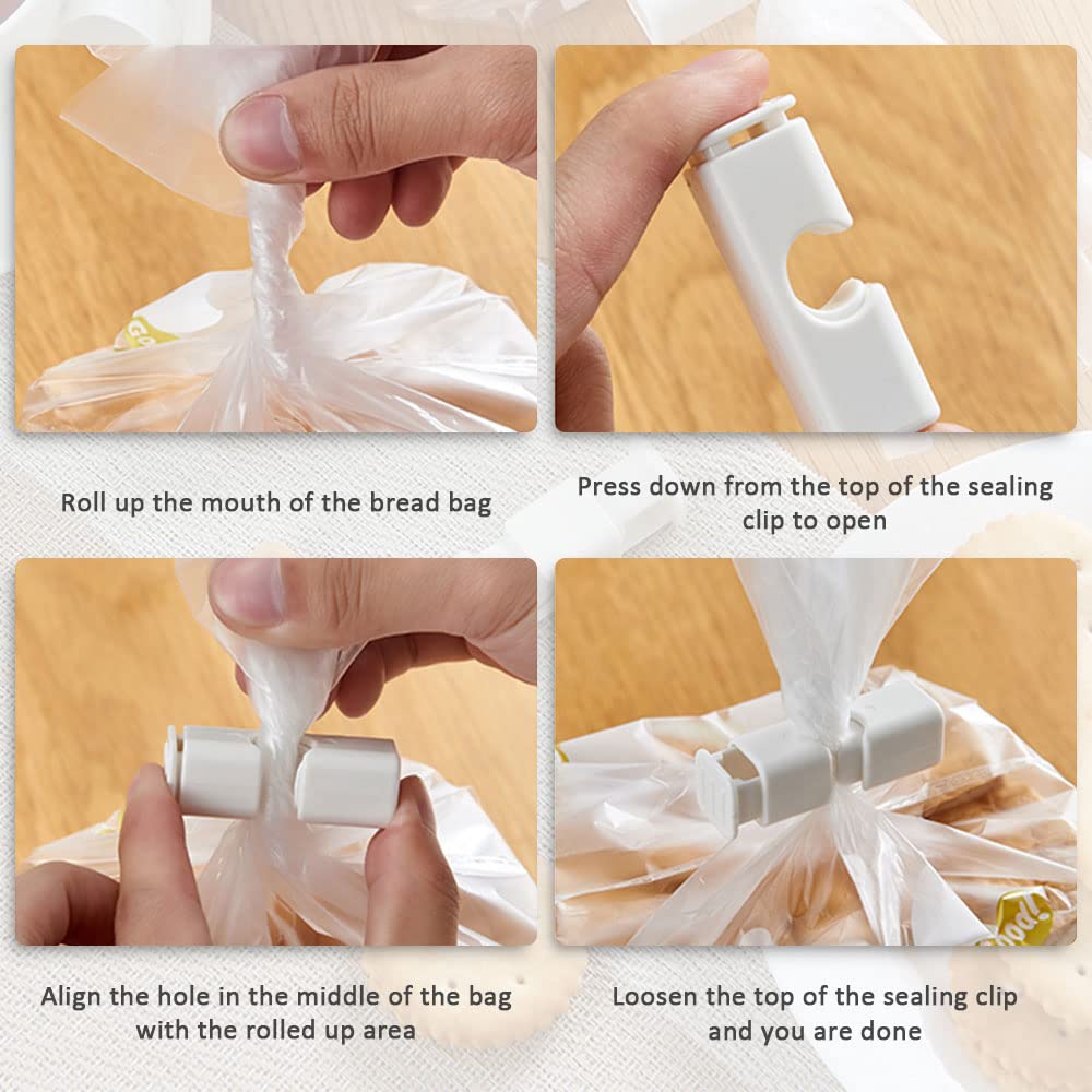 🔥Buy 1 Free 3🔥Food Fresh-Keeping Sealer