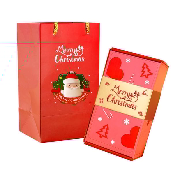 🎁Surprise box gift box—Creating the most surprising gift - newbeew