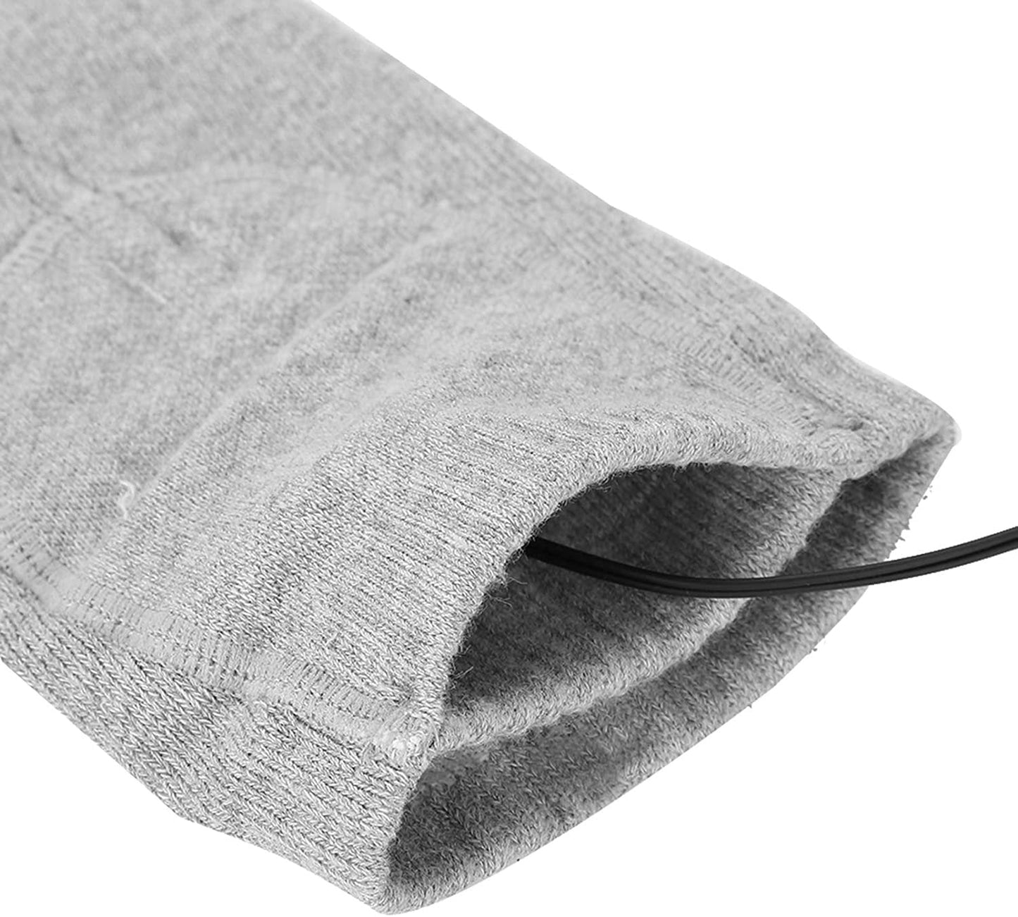🎁Hot Sale 49% OFF⏳Heated Socks with Adjustable Temperature