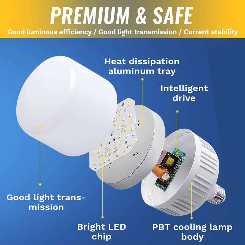 🎁Hot Sale 49% OFF⏳Buy 2 Free 1🔥Automatic Motion Sensor LED Lamp