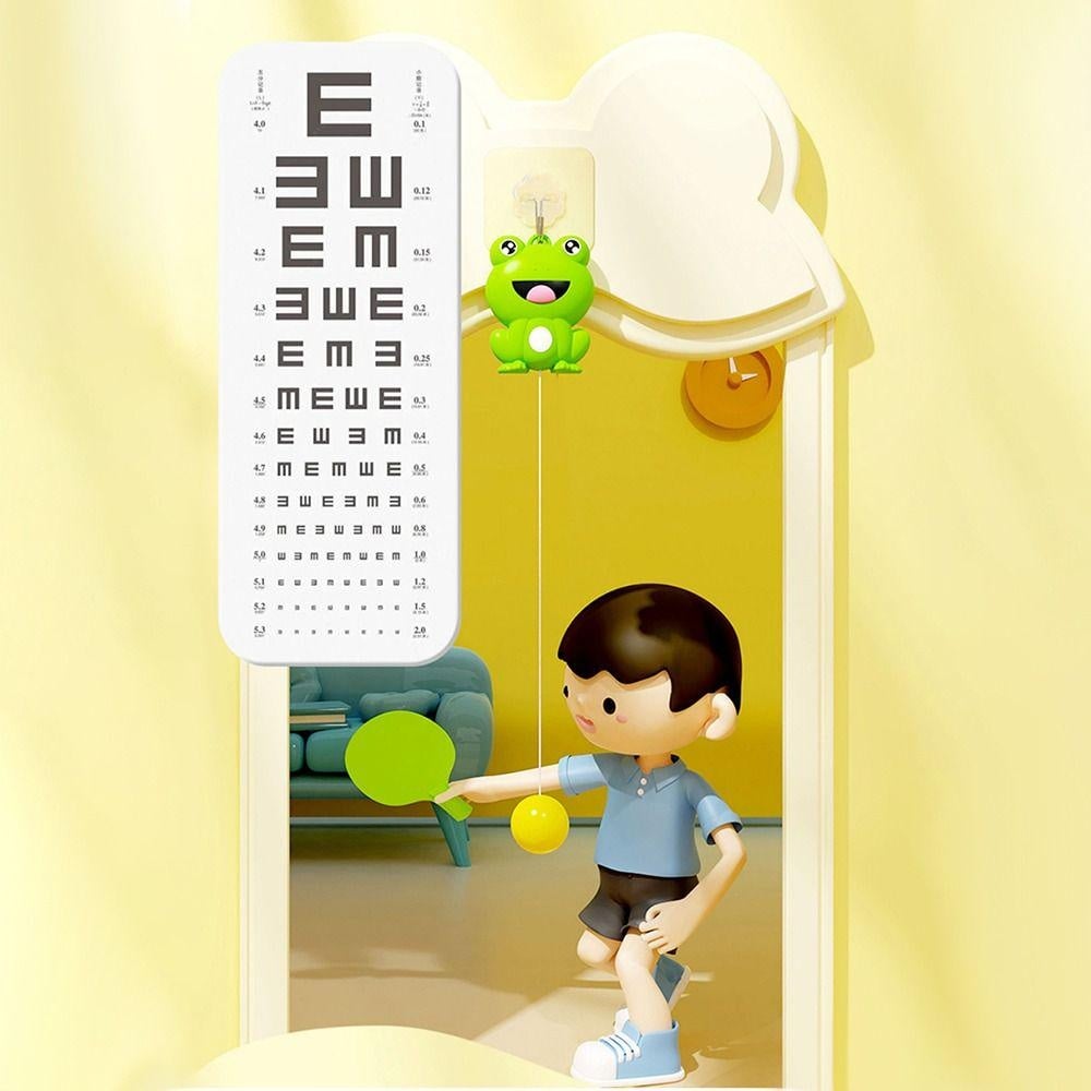 🎁Christmas 49% OFF⏳Indoor Hanging Table Tennis Trainer Portable Set🔥 - newbeew