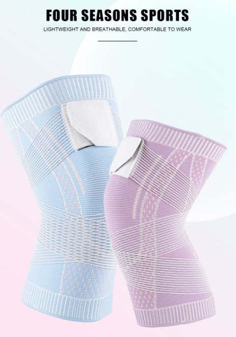 👨⚕️Compression Knee Brace - The Best Knee Brace - newbeew