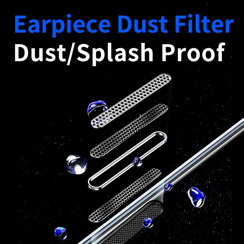 šHot Sale 49% OFFā³Invisible Artifact Screen Protector -Dust Free Without Bubbles
