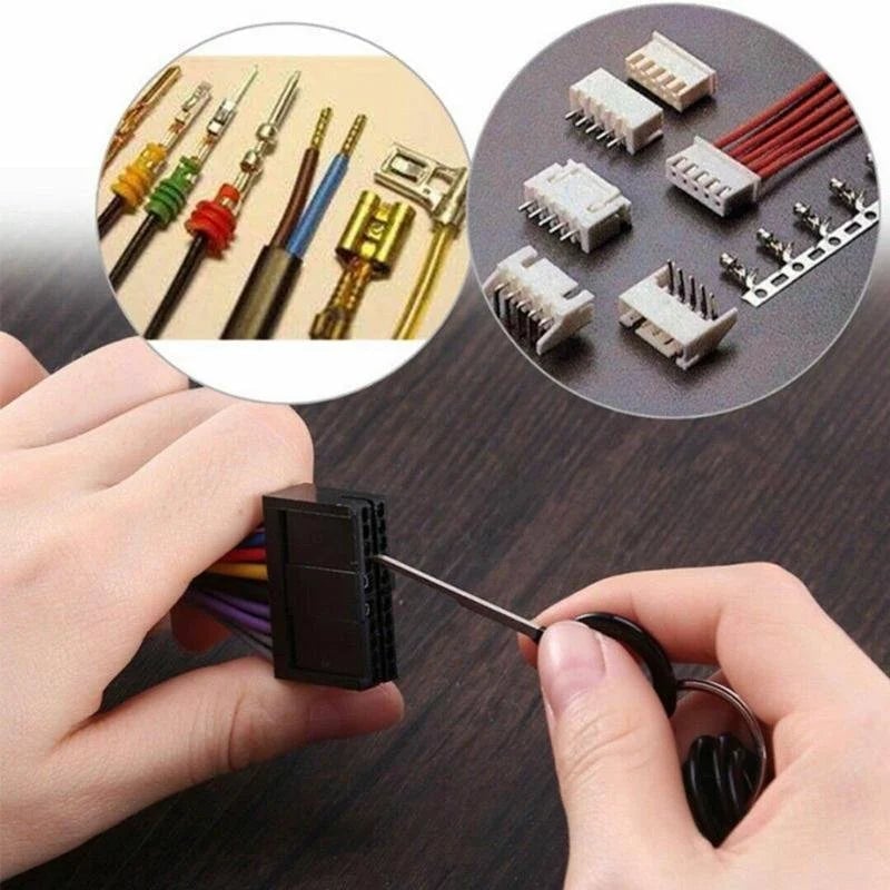 🎁Christmas 49% OFF⏳Terminal ejector kit - newbeew