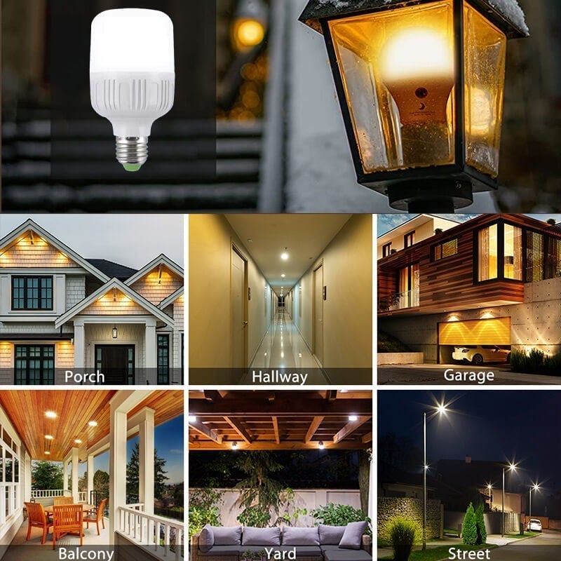 🎁Hot Sale 49% OFF⏳Buy 2 Free 1🔥Automatic Motion Sensor LED Lamp