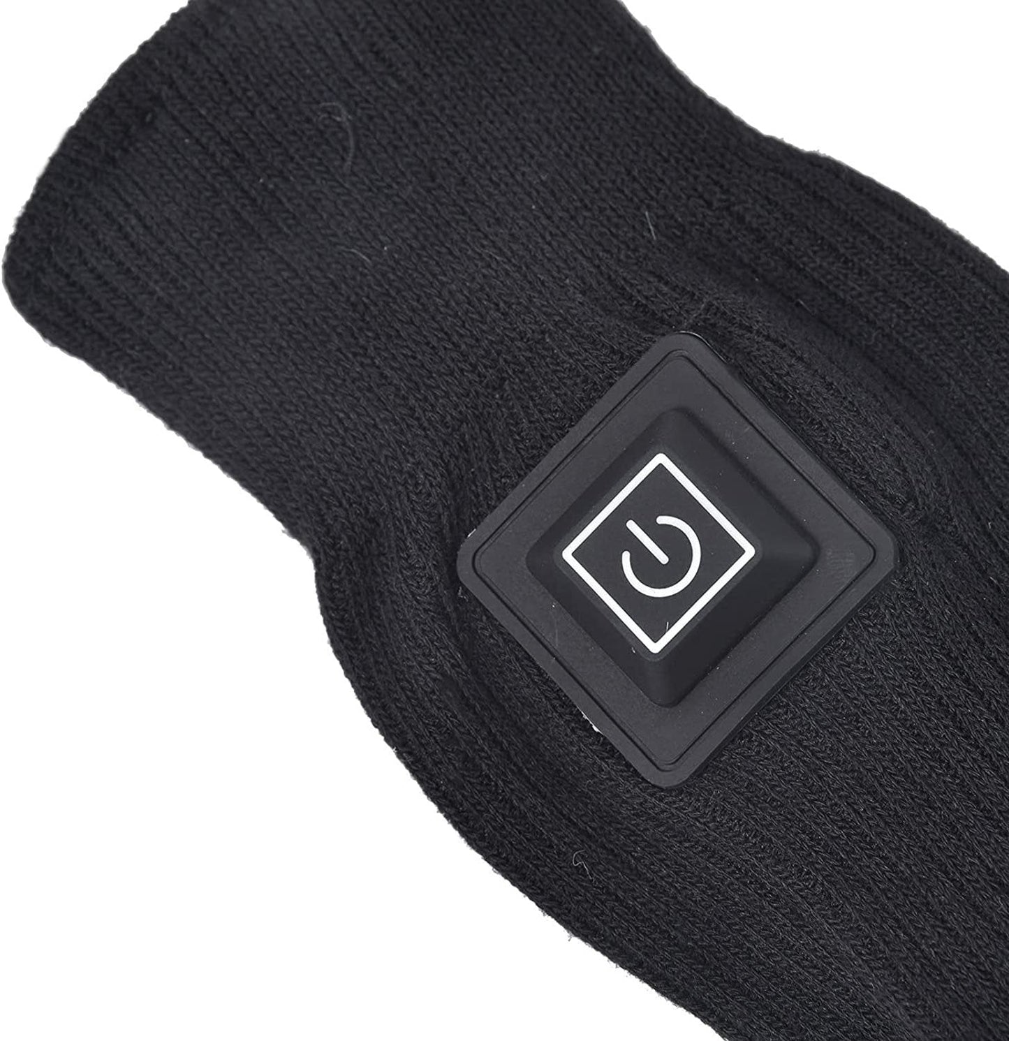 🎁Hot Sale 49% OFF⏳Heated Socks with Adjustable Temperature
