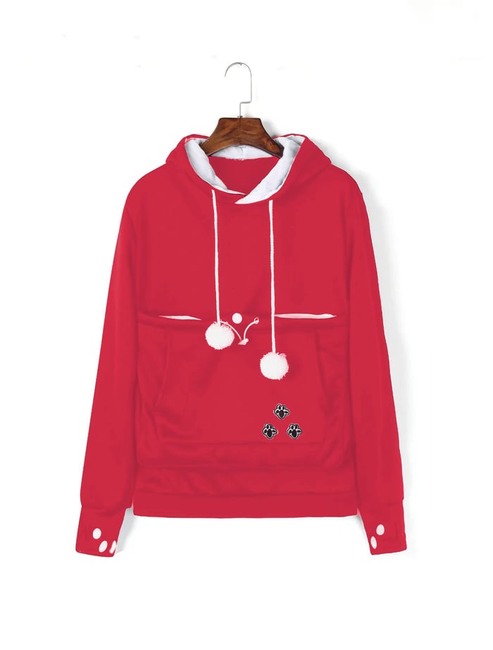 🎁New Year Sale 49% OFF⏳Dog Parent Sweatshirt