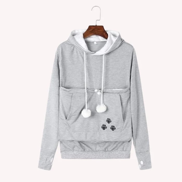 🎁New Year Sale 49% OFF⏳Dog Parent Sweatshirt