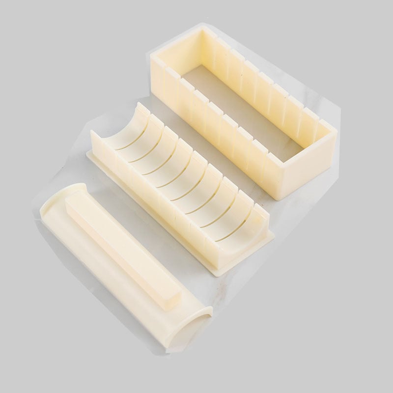 🍣DIY Sushi Mold - newbeew