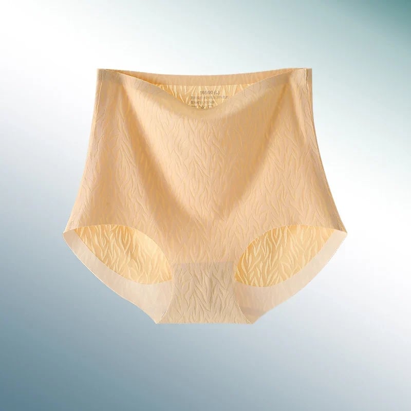 🎁Hot Sale 49% OFF⏳Fresh Seamless High Waist Hip Lifting Tummy Control Panties