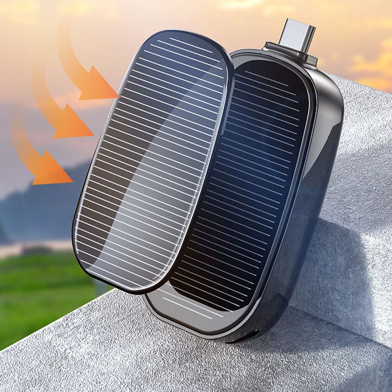 🎁Hot Sale 49% OFF⏳Mini Solar Emergency Power Pod