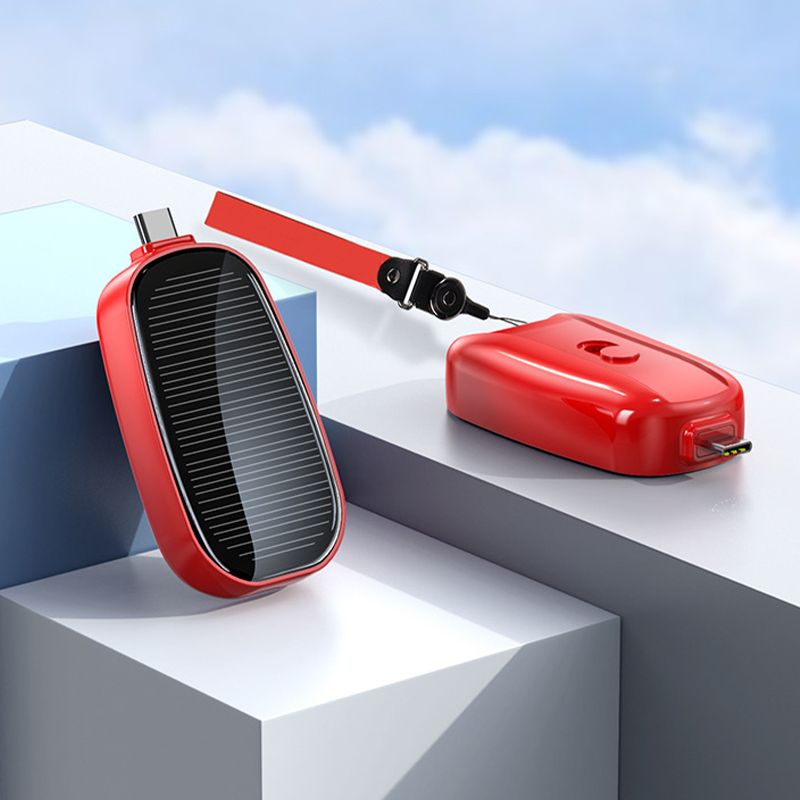 🎁Hot Sale 49% OFF⏳Mini Solar Emergency Power Pod