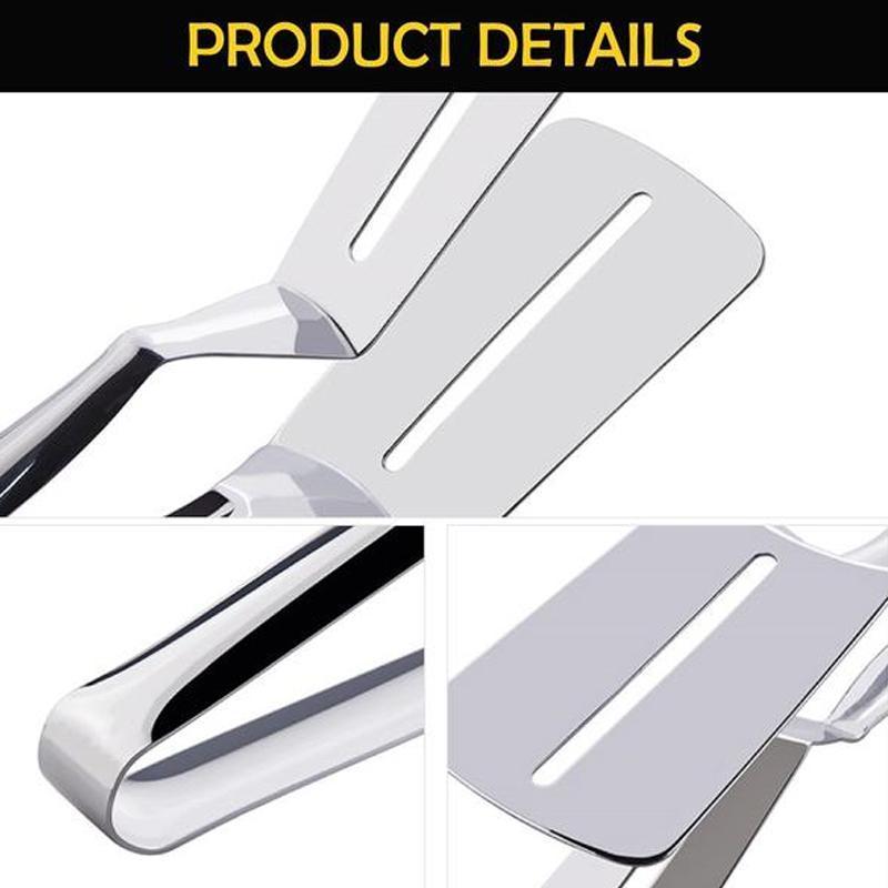 š„©š³Stainless Steel Double-Sided Shovel Clip - newbeew