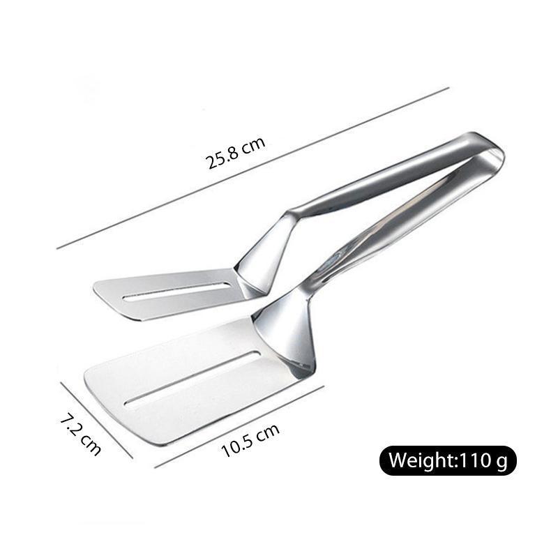 š„©š³Stainless Steel Double-Sided Shovel Clip - newbeew