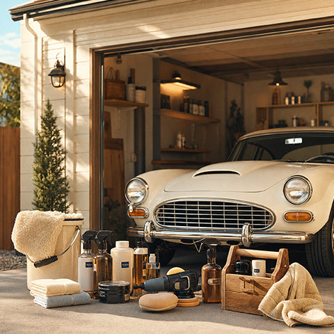 Automotive