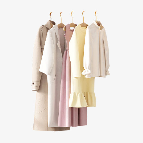 Clothing & Accessories