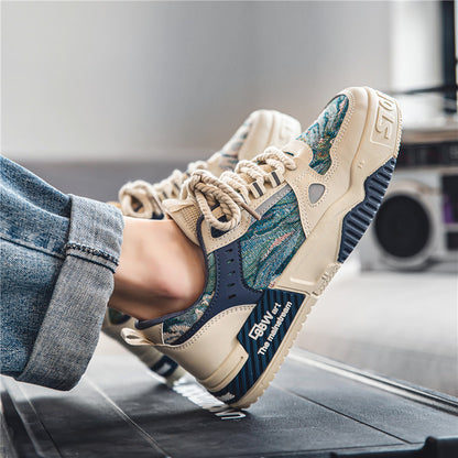 🎁Hot Sale 40% OFF⏳Summer Fashion Casual Sneakers