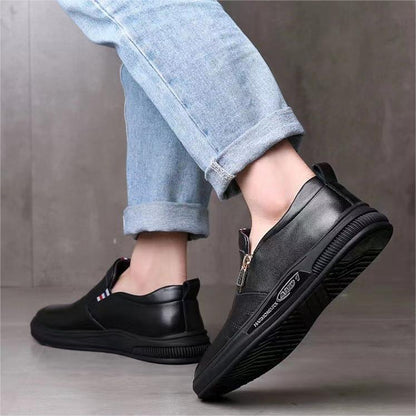 🎁Limited time 49% OFF⏳Men's Leather Day Shoes